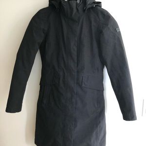 North Face Winter Parka